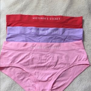 NEW NEVER WORN Victoria secret panties